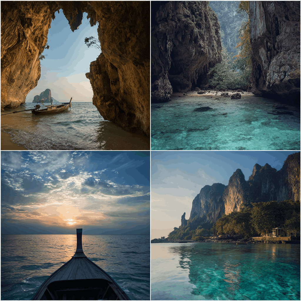 Travel