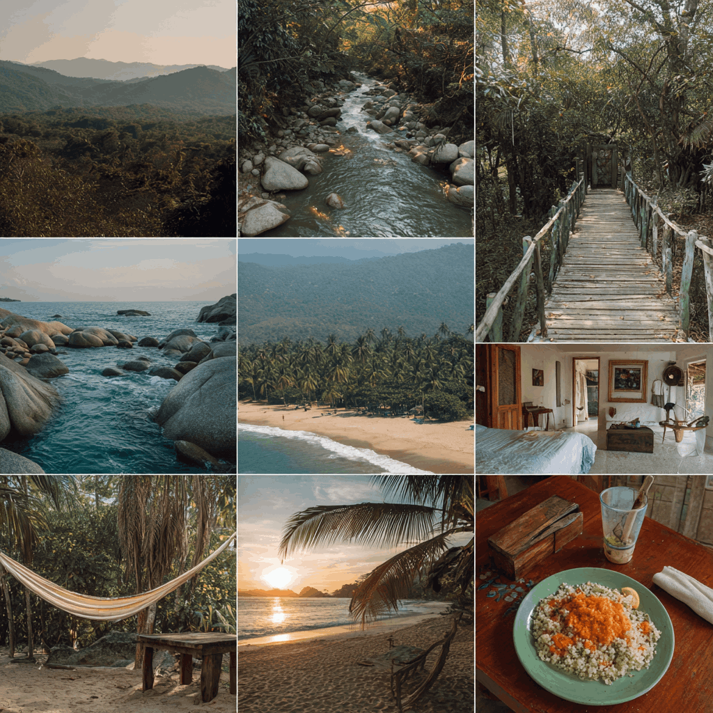 Travel